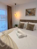 Vila Nicolas - B&B Saturn