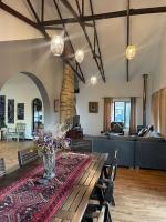 Clarens Shady Oak - B&B