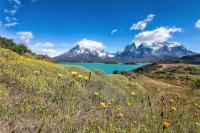 Hotel Las Torres Patagonia