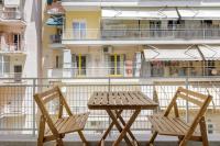 Moby by halu!, Elegant apartment in the center - B&B