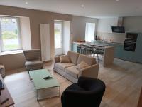 Gite les 3 Petiots - Ferienwohnung