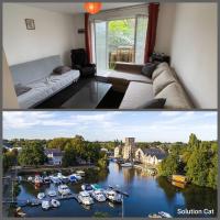 Nort sur erdre centre - Chambres d’hôtes