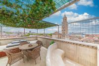 Augubio Penthouse - Ferienwohnung Split