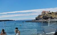 San Marcos luxury vista Tenerife - B&B San Marcos