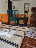 Double or Twin Room - Annex