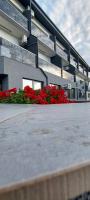 Anelisse Apartments - B&B