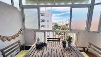Apartamento con Piscina en Rincón de la Victoria - B&B