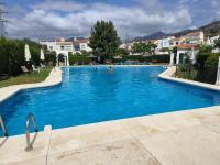 Casa en Nerja - Ferienwohnung