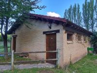 Glamping Cañon del Rio Lobos - B&B Ucero