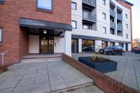 Stunning Apartment in Birmingham - B&B