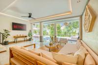 Villa Florence - 3BDR Luxury Villa, Private Pool, Walk to the Beach - Chambres d'hôtes Seminyak