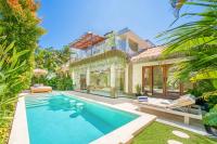 Villa Florence - 3BDR Luxury Villa, Private Pool, Walk to the Beach - B&B Seminyak