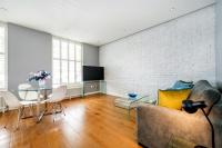 Appartamento con 2 Camere da Letto