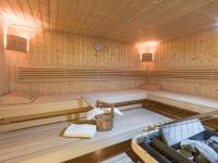 Das Chalet Kleines Appartement mit Garten - by NV-Appartements - Chambres d’hôtes Kitzbühel