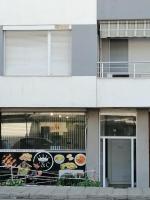 Charming Apartment with Balcony - B&B