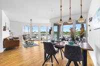 Ferienwohnung Brückenblick Kappeln - B&B Kappeln