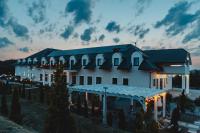 Hotel Złotogórski - Chambres d’hôtes