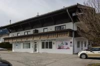 Appartement Hornblick by NV-Appartements - Ferienwohnung
