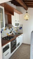 Mary's House - Ferienwohnung Guardistallo