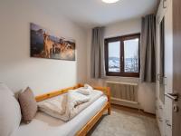 Apartamento con vistas a las montañas