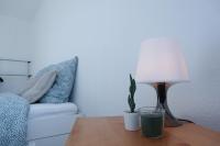 Appartement 1 Chambre