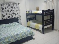 Cabaña Rochy - B&B Coveñas