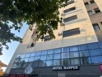 Hotel Harper Durres - B&B