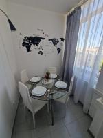 Apartment MONIVO near center and beach - B&B Torrevieja