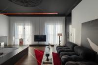 Penthouse Apartment
