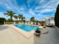 Casa Sofia - Ferienwohnung Calp