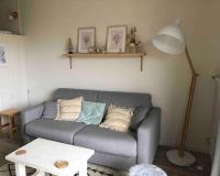 Studio SuperDévoluy 4 pers pied des pistes Résidence Le Bois d'aurouze 10ème étage - B&B Le Dévoluy