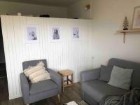 Studio SuperDévoluy 4 pers pied des pistes Résidence Le Bois d'aurouze 10ème étage - B&B Le Dévoluy