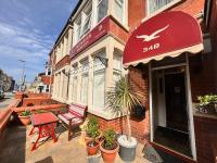 Fairhaven Holiday Flats - B&B Blackpool