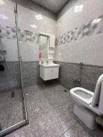 Mansart Haven - Bed and Breakfast Bakoe