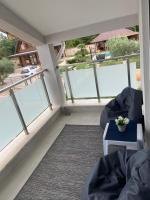 Family Apartments Stefan - Bed and Breakfast