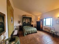 Quadruple Room with Sea View