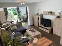 Ferienwohnung LOFT- direkt am Falderndelft - nähe Innenstadt - B&B