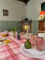 Le Clos de l'Ecu - B&B