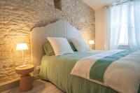 Chambre Double avec Salle de Bains Privative