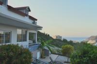 Monte Mare Rhodes - Chambres d’hôtes Micsi