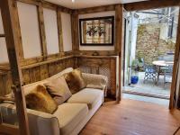 Seaside hideaway st Leonards - Chambres d’hôtes Hastings