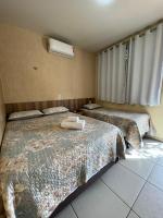Habitación Triple Estándar