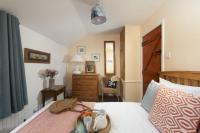 Cosy Cottage in St Ives, Wi-Fi, Pets Accepted - B&B Saint Ives