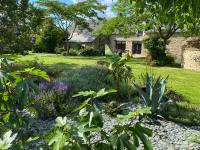 Chambre à la campagne - B&B Vergéal