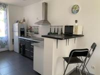 HOMEYPIC T3 en rez de jardin proche de Lyon - B&B Saint-Fons