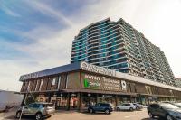 Cozy apartment in a very developed area! - B&B Chişinău