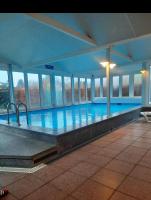 Ferienwohnung Kleine Kegelrobbe (mit Pool) - B&B