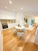 Largo Inn Suites Evora - Ferienwohnung Évora