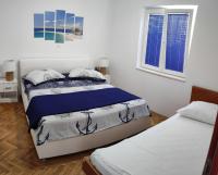 Appartement met Balkon