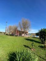 Los Huesos - B&B